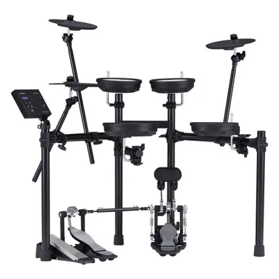 Roland TD-07DMK V-Drums Kit