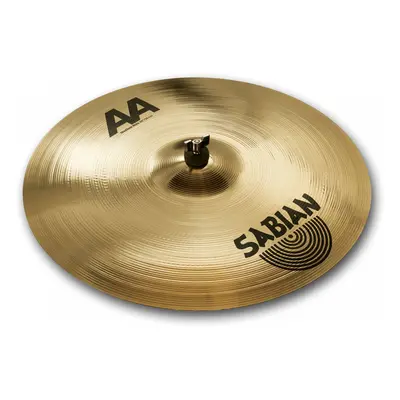 Sabian AA Medium Ride 20"