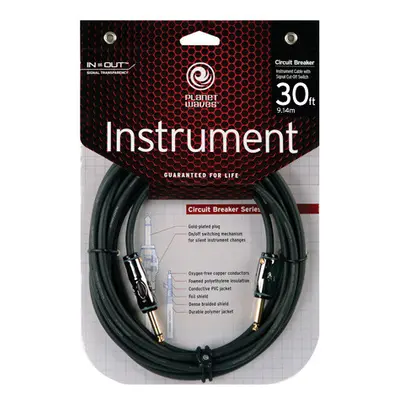 Planet Waves PW-AG-30 Circuit Breaker