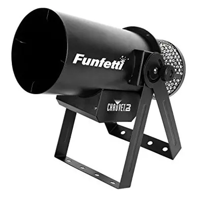 Chauvet DJ Funfetti Shot