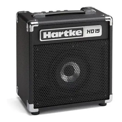 Hartke HD15