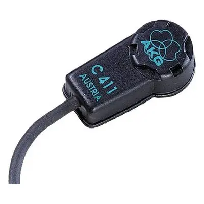 AKG C411 PP