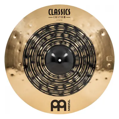 Meinl Classics Custom Dual Ride 22”