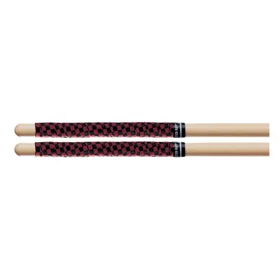 Pro-Mark SRCR Black/Red Check Stick Rapp