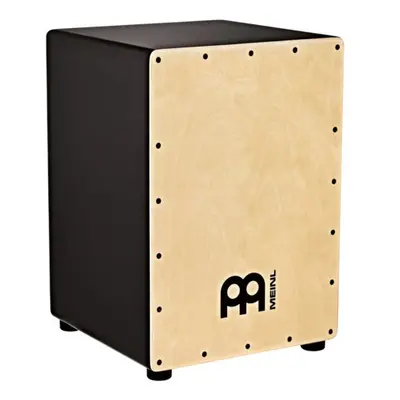 Meinl JBCAJBK-MA Bass Cajon - Maple