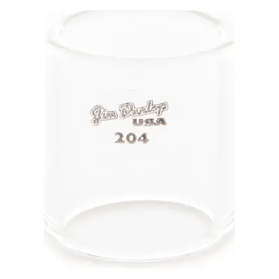 Dunlop 204 Pyrex Glass