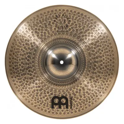 Meinl Pure Alloy Custom Medium Thin Crash 17”