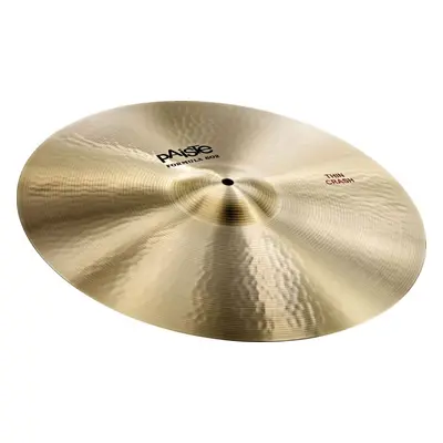 Paiste 602 Thin Crash 16"