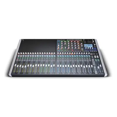 Soundcraft Si Performer 3