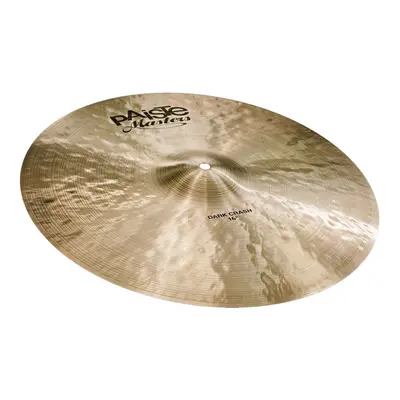 Paiste Masters Dark Crash 16"