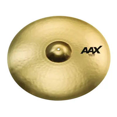 Sabian AAX Heavy Ride Brilliant 22”