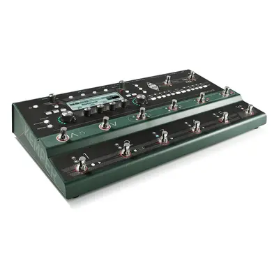 Kemper Profiler Stage