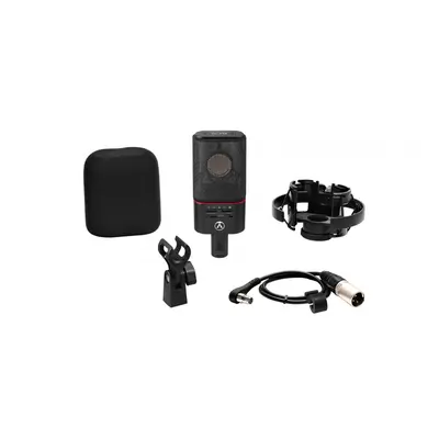 Austrian Audio OC818 Studio Set black