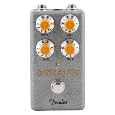 Fender Hammertone Distortion