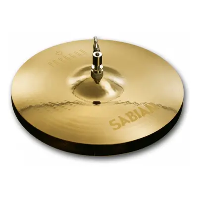 Sabian Paragon Neil Peart Hats 13"