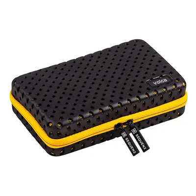 SEQUENZ CC-VOLCA-YL Carrying Case - Yellow