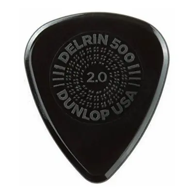 Dunlop Delrin 500 Prime Grip 2.0 12ks