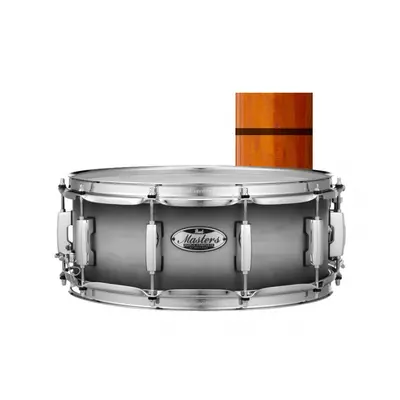 Pearl MCT1455S/C840 Masters Maple Complete - Almond Red Stripe