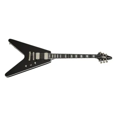 Epiphone Flying V Prophecy Black Aged