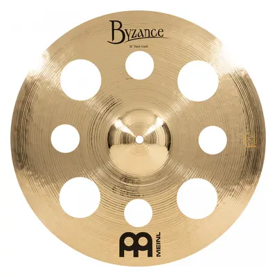 Meinl Byzance Brilliant Trash Crash 16”