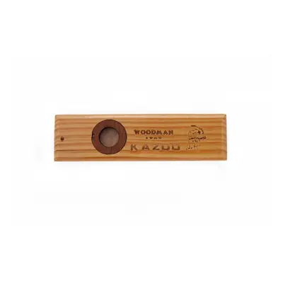 Woodman Kazoo