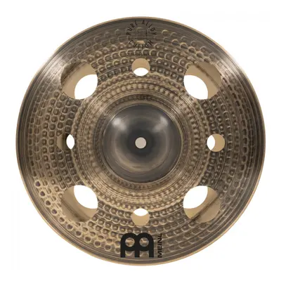 Meinl Pure Alloy Custom Trash Stack 12”