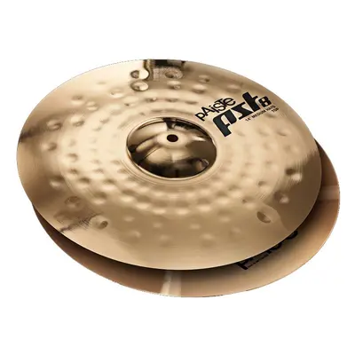 Paiste PST 8 Reflector Medium Hi-hat 14"