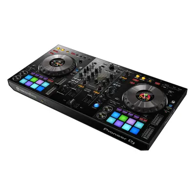 Pioneer DJ DDJ-800