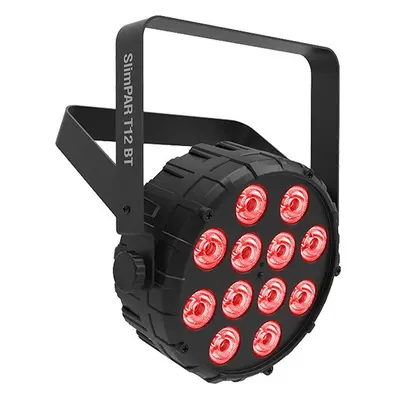 Chauvet DJ SlimPar T12 BT