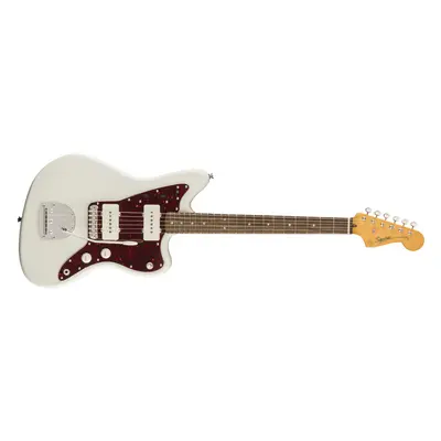 Fender Squier Classic Vibe 60s Jazzmaster Olympic White Laurel