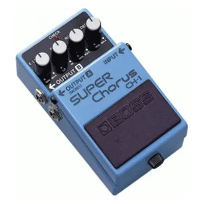 Boss CH-1 Super Chorus