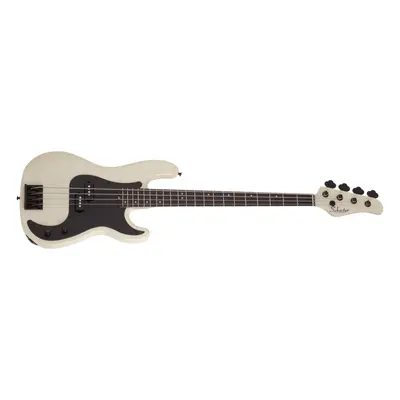 Schecter P-4 Ivory