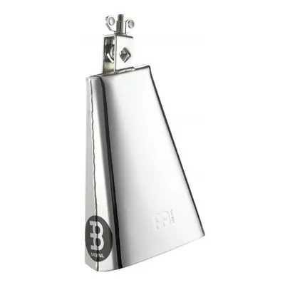 Meinl STB80B-CH Cowbell 8” - Chrome