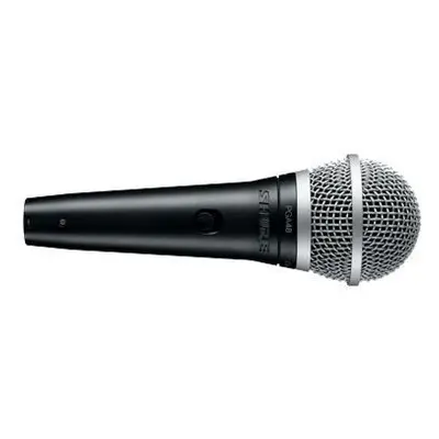 Shure PGA48-QTR (PG ALTA)