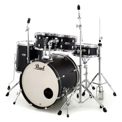 Pearl DMP925S Decade Maple - Satin Slate Black