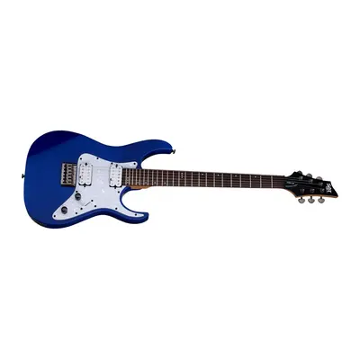 Schecter Banshee SGR 6 Electric Blue