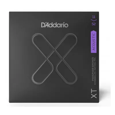 D'Addario XTAPB1152