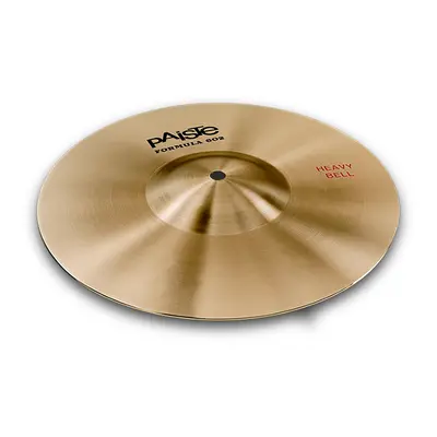 Paiste Formula 602 Classic Heavy Bell 13”