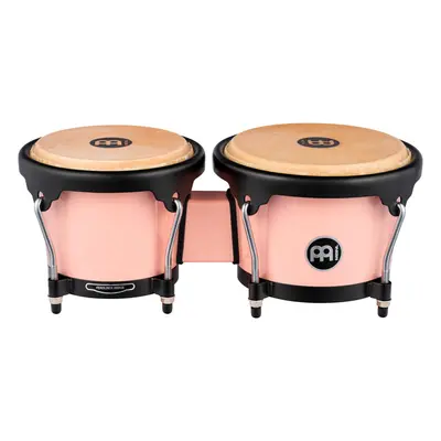 Meinl HB50FP Journey Series Bongo - Flamingo Pink