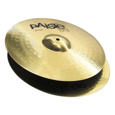 Paiste 101 Brass Hi-hat 13"