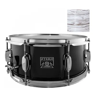 Tama CKS1465-ICA Superstar Classic 14”x6,5” - Ice Ash Wrap