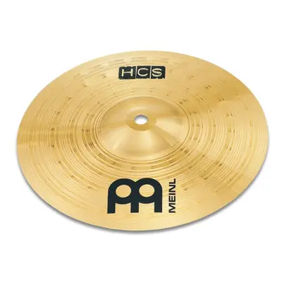 Meinl HCS Splash 8”