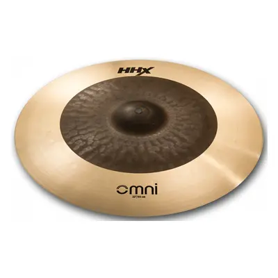 Sabian HHX Omni Ride 22"