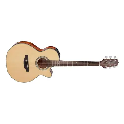 Takamine GF15CE - Natural