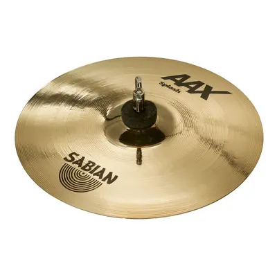 Sabian AAX 12” Splash Brilliant