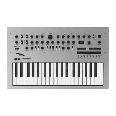 Korg Minilogue