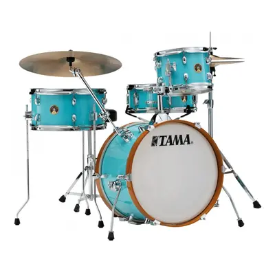 Tama LJK48S-AQB Club-JAM Kit - Aqua Blue