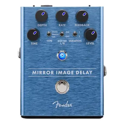 Fender Mirror Image Delay