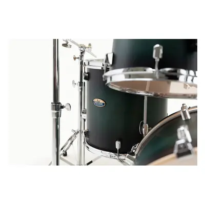 Pearl DMP984P/C213 Decade Maple - Deep Forest Burst