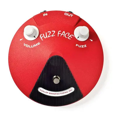 Dunlop JHF3 Fuzz Face